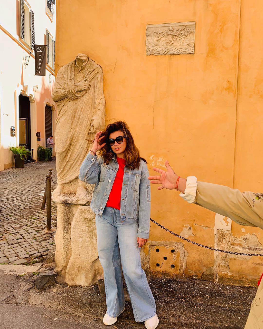 "Солодкі пташенята": дружина Монатіка зворушила мережу кумедними фото синів