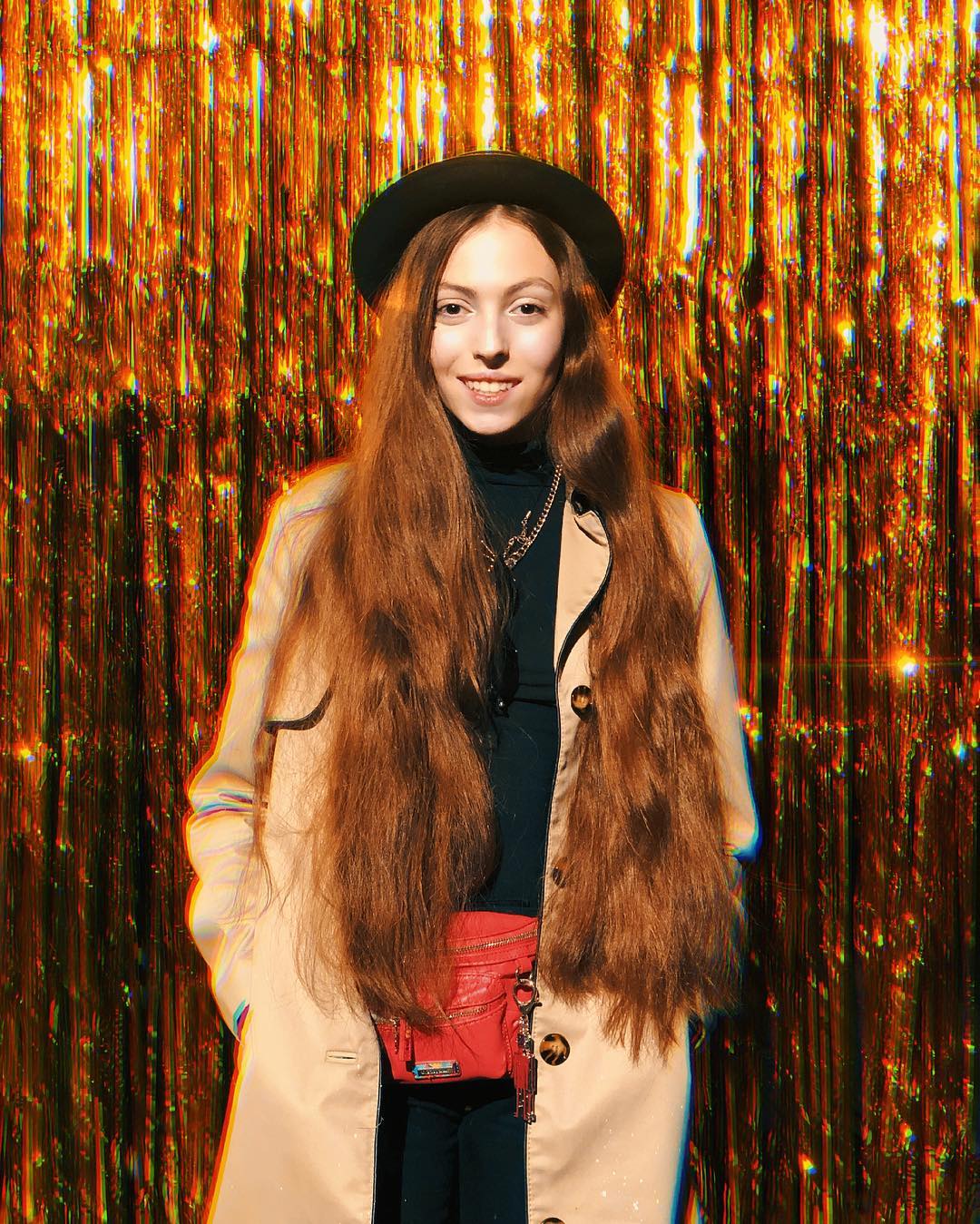 "Волосы как золото": дочь Поляковой покорила ультрамодным образом на Голосі країни 9