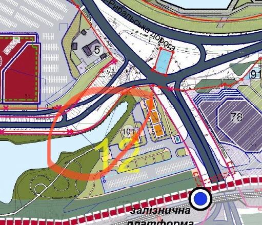 Заливають бетоном: у Києві знищують унікальну пам'ятку історії