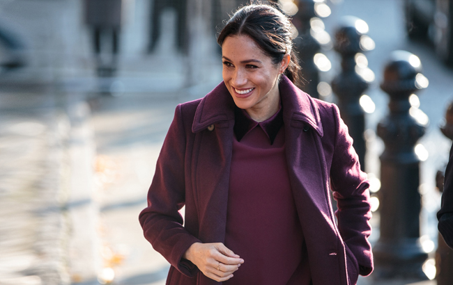 Роды Меган Маркл: акушеры рассказали о рисках и назвали "крайний срок"
