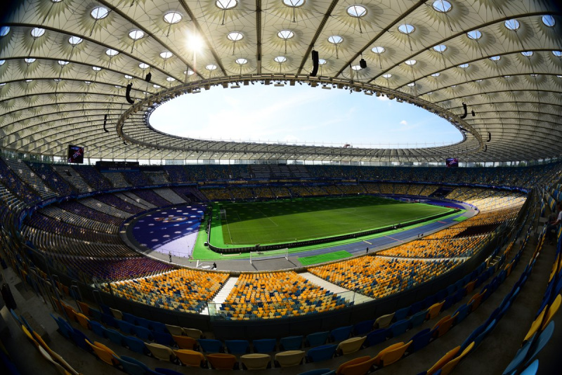 Реал - Ліверпуль: онлайн трансляція (рахунок 3:1)