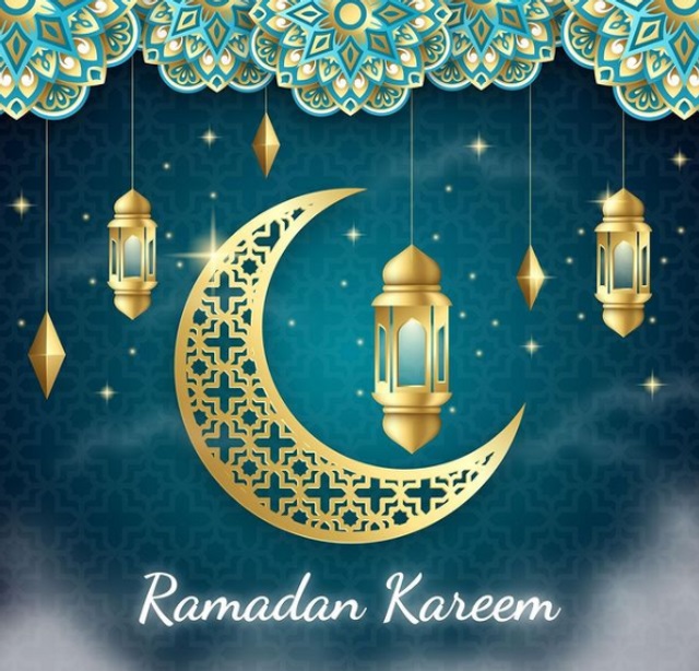 Поздравление муфтия РТ Камиля хазрата Самигуллина с наступлением Священного месяца Рамадан