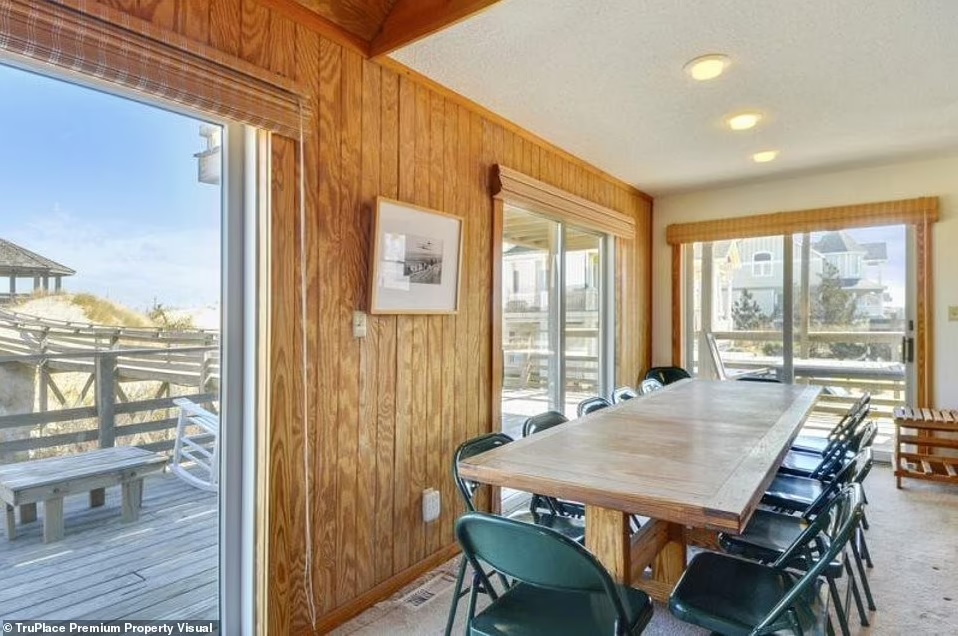 В сети показали дом у океана, где Билл Гейтс отдыхал с экс-возлюбленной