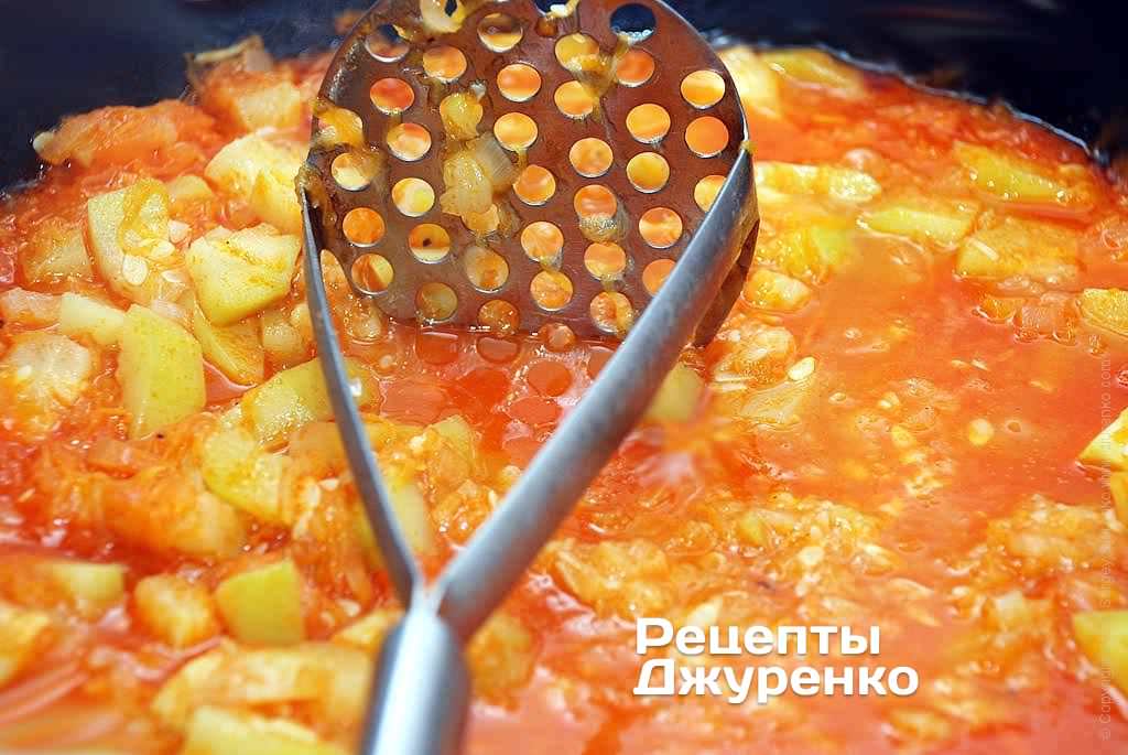 Есть маленькая хитрость: кулинар поделился рецептом вкуснейшей кабачковой икры