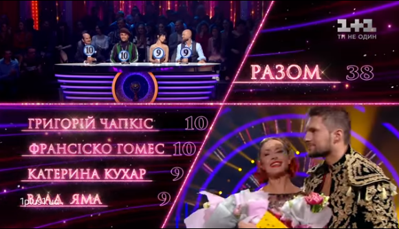 Хочу идти другой дорогой одной: Кравец сделала признание на Танцах со звездами (видео)