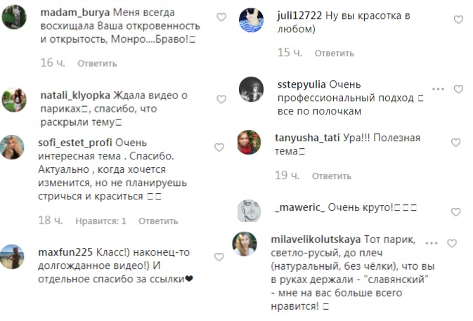 Секреты красоты: травести-дива Монро показала свою коллекцию париков