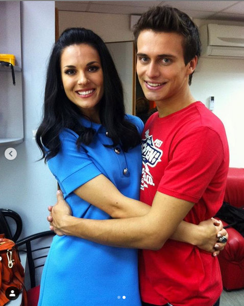 "Красивый голос": Александр Скичко подкупил комплиментами Машу Ефросинину и получил работу