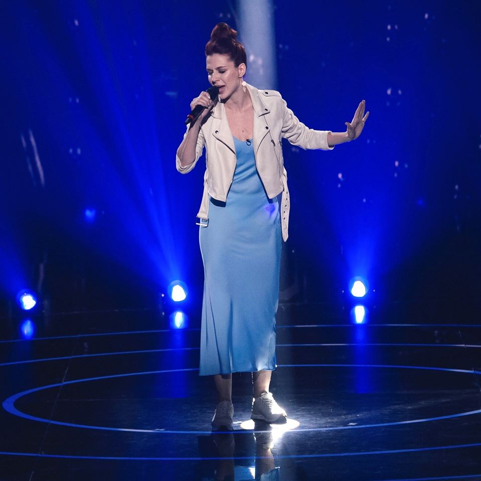 Голос країни 2020: хто пройшов далі, а хто вилетів з шоу