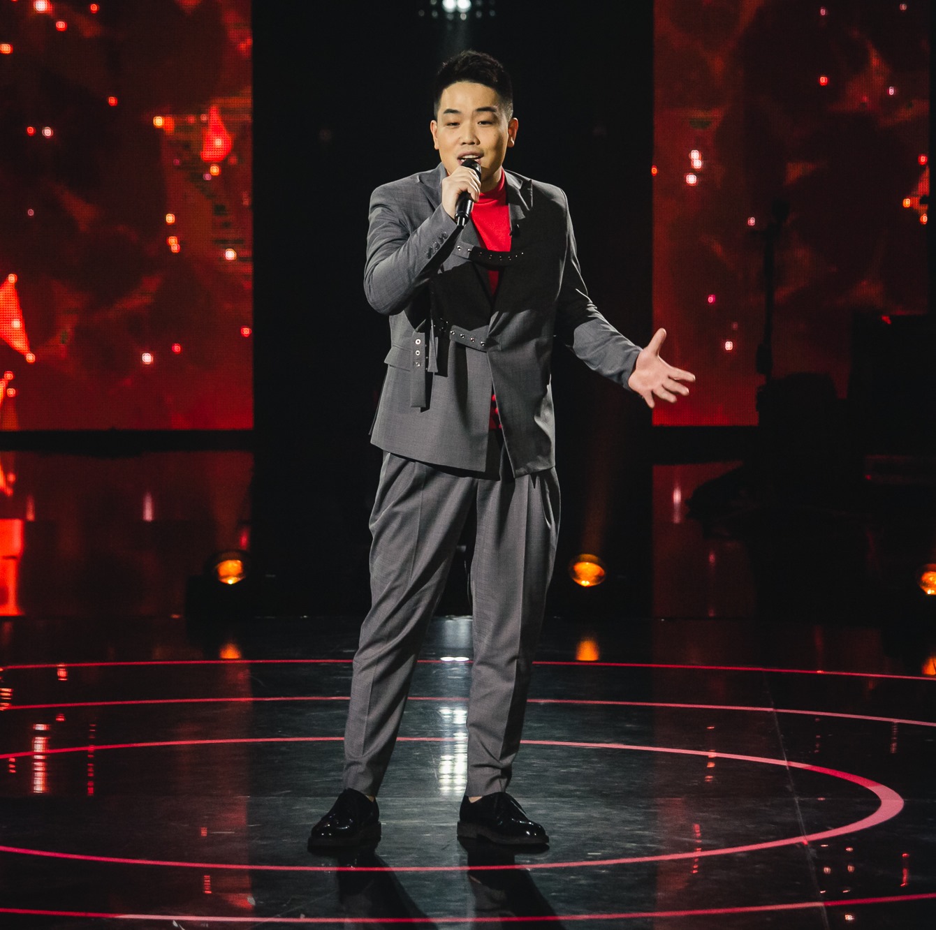 Голос страны 2020: кто прошел на прямые эфиры, а кто вылетел с проекта