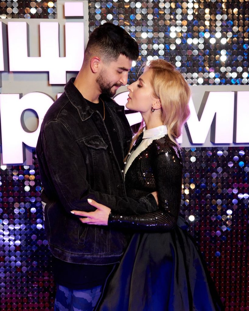 Комаров, Білик та інші учасники "Танців з зірками", які закрутили роман на паркеті