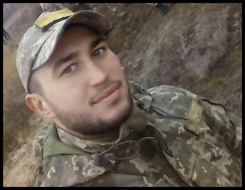 Вечная слава героям: в мае на Донбассе погибли девять украинских воинов (фото)