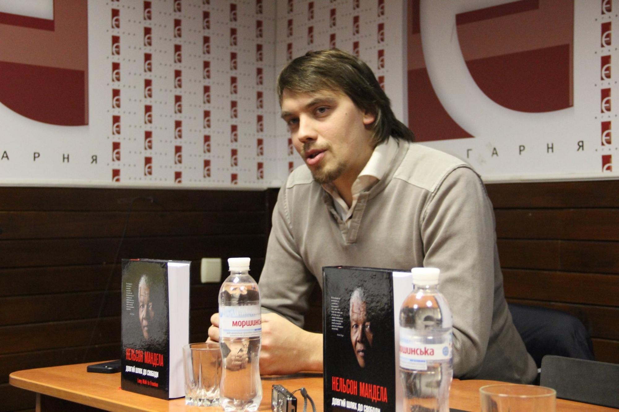 Зеленський обрав прем'єр-міністра: що про нього відомо