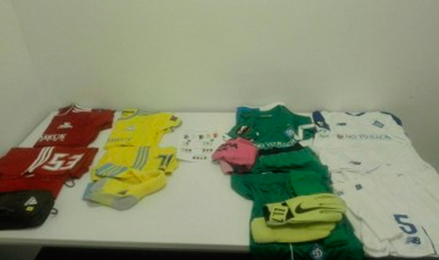 Динамо - Астана: онлайн трансляция (счет 2:2)