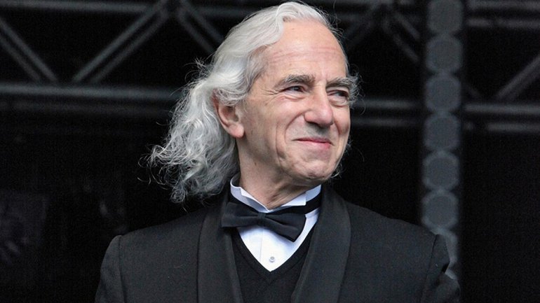 Самый известный голос “Би-би-си” Сева Новгородцев выступит в Киеве