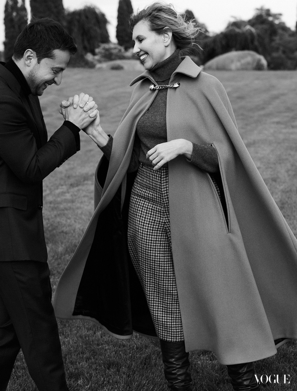 Меня этого лишили: Елена Зеленская откровенно рассказала об изменениях в жизни в статусе первой леди