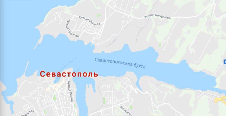 Одної проблеми їм мало: у Криму вирішили побудувати ще один міст