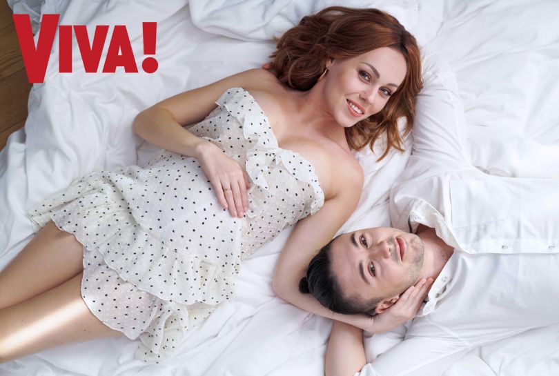 Определенно тяжелее предыдущих: ALYOSHA рассказала, как проходит ее третья беременность