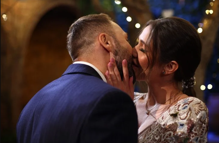 Щастя супроводжує сміливим: Холостяк-10 Макс Михайлюк назвав ім'я своєї обраниці