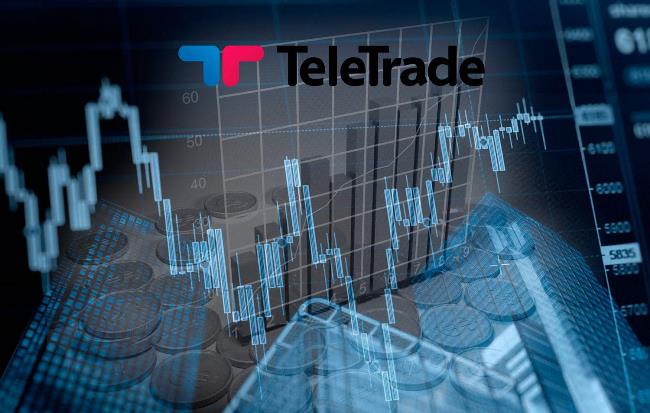 Teletrade- помощник на бирже экономический календарьТелетрейд- проводник в мир новостей