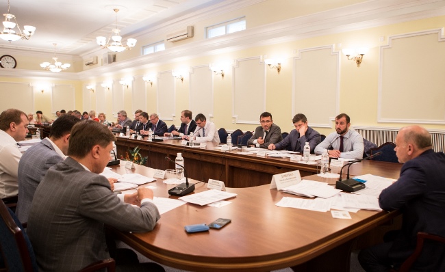 Рыбалка: законопроект о возобновлении кредитования позволит уменьшить стоимость кредитов