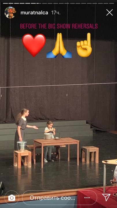 Заботливый папа: экс-муж Ани Лорак провел веселый викэнд с дочерью