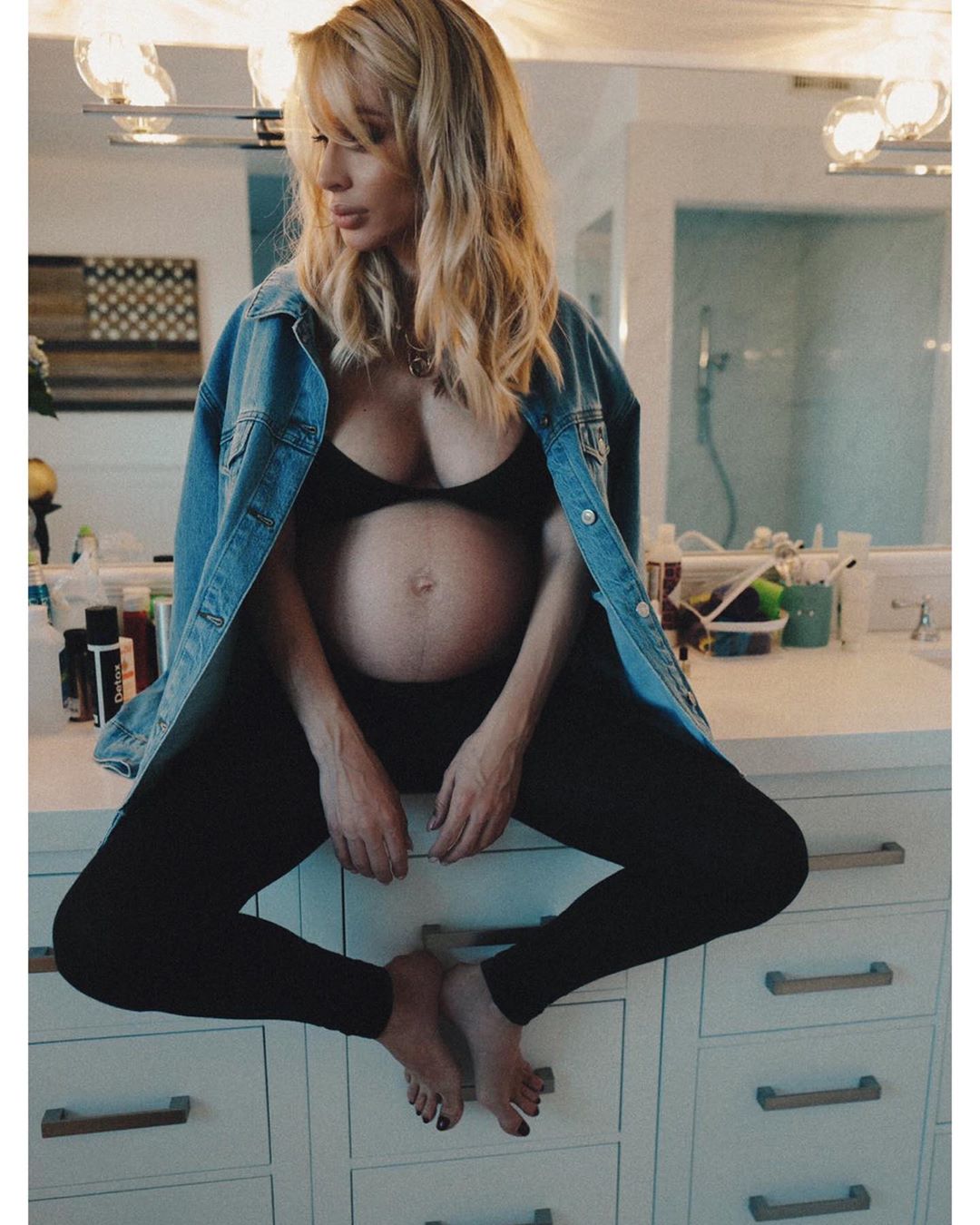 Відверто і несподівано: Лобода назвала ім'я справжнього батька Тільди