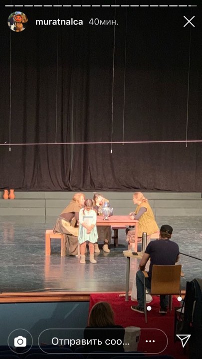 Заботливый папа: экс-муж Ани Лорак провел веселый викэнд с дочерью