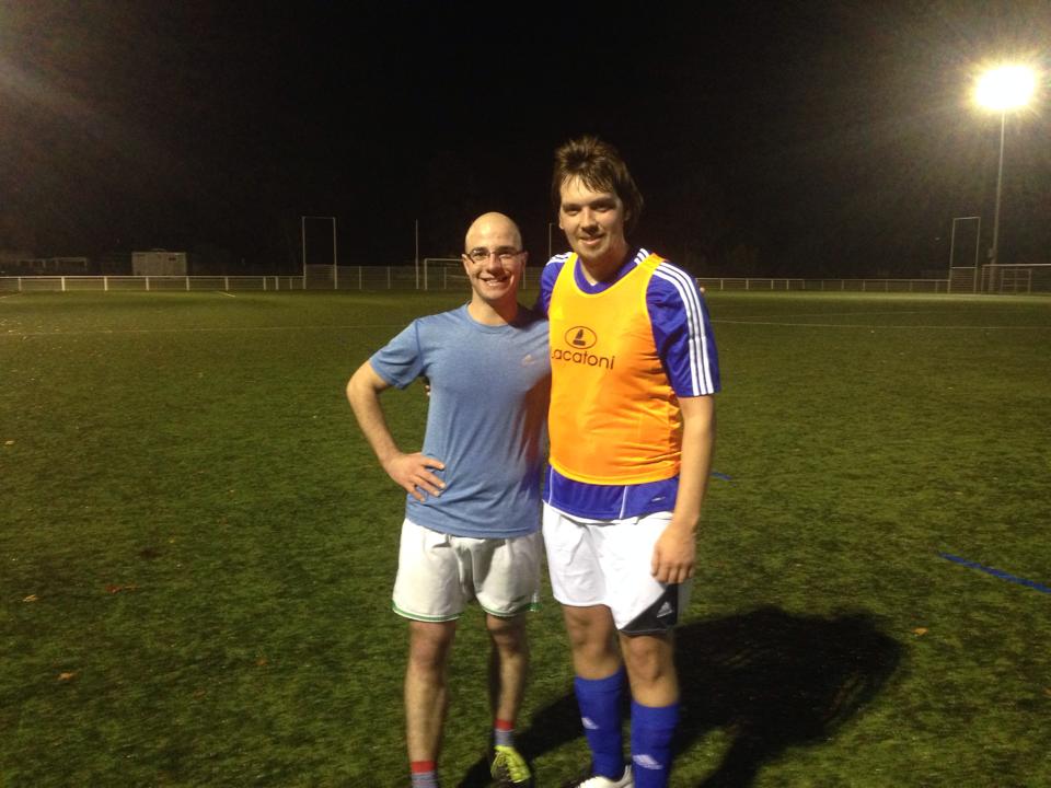 Зеленський обрав прем'єр-міністра: що про нього відомо