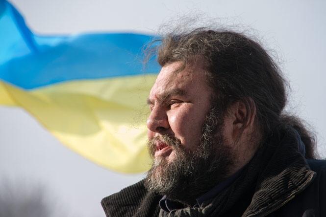 Людина-епоха: помер відомий український революціонер (фото)