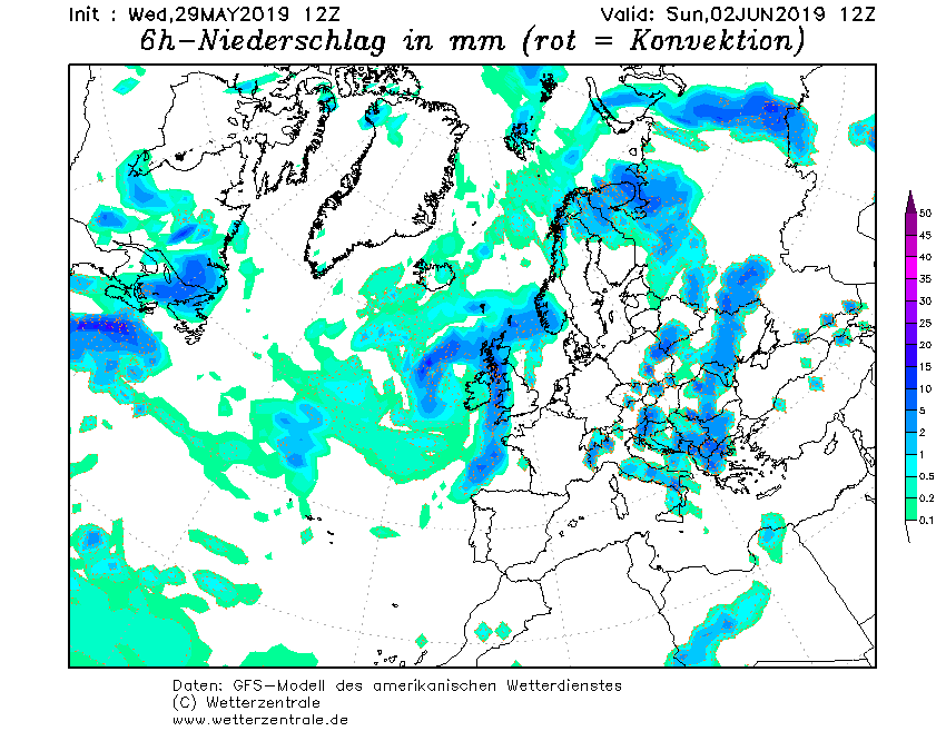 Возможны даже смерчи: синоптик напугала прогнозом погоды до конца недели