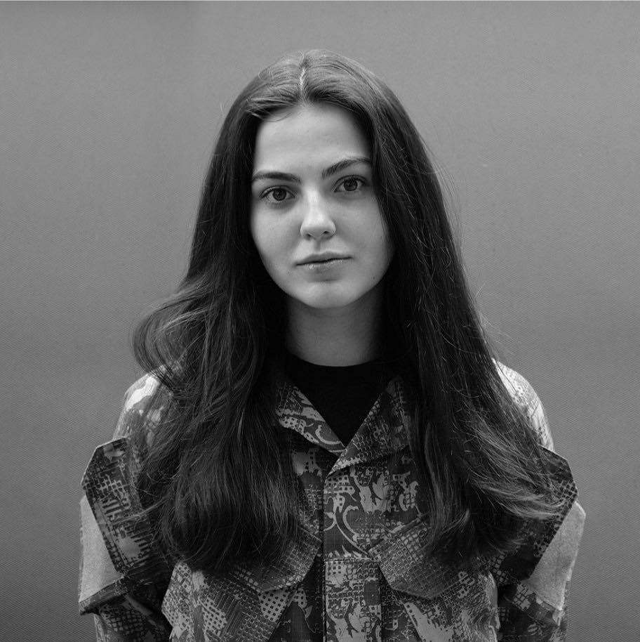 Учасниця конкурсів краси захищає Україну: фото найкрасивішої дівчини на фронті