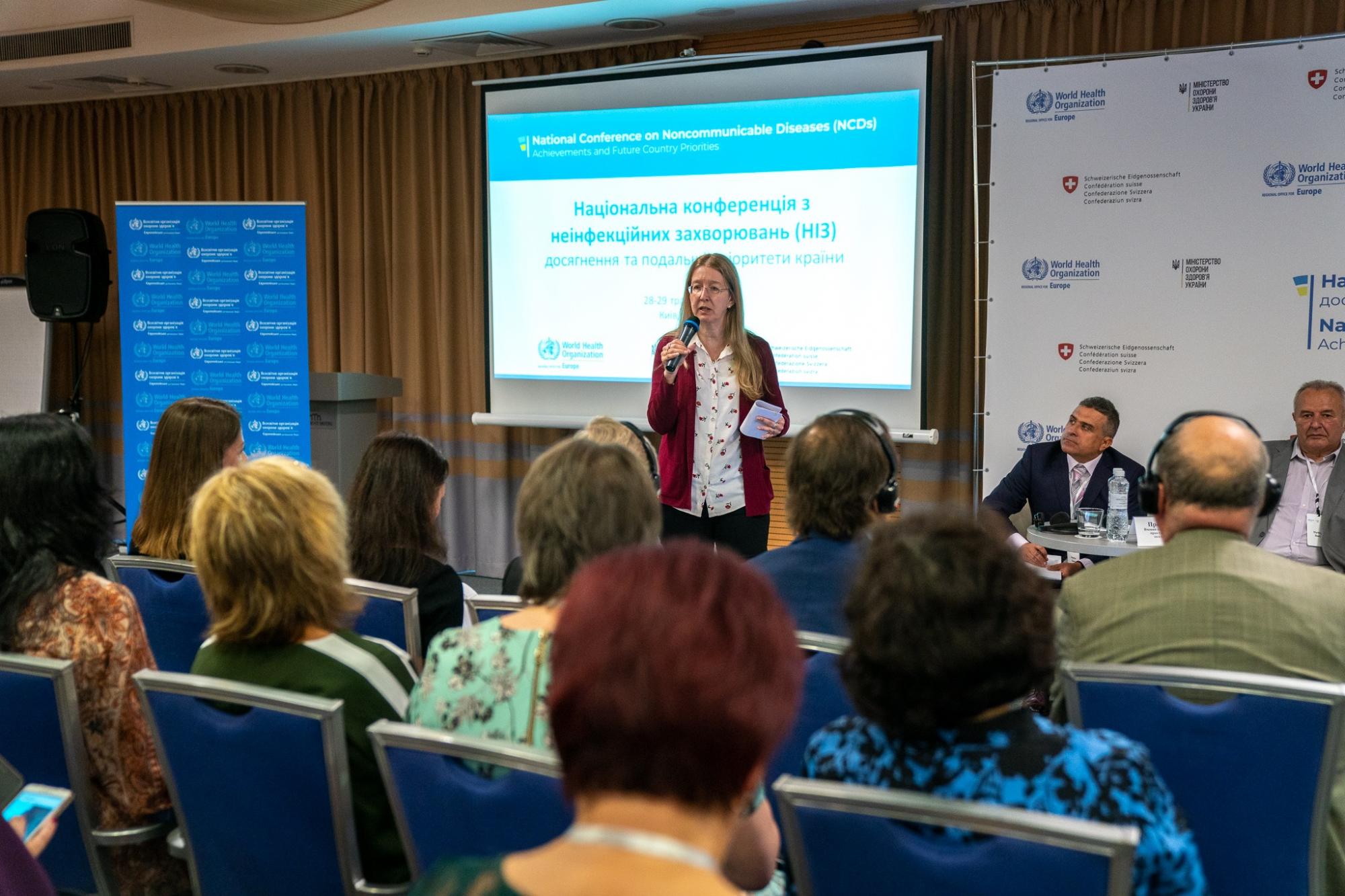 Супрун рассказала, почему украинцы боятся медицину