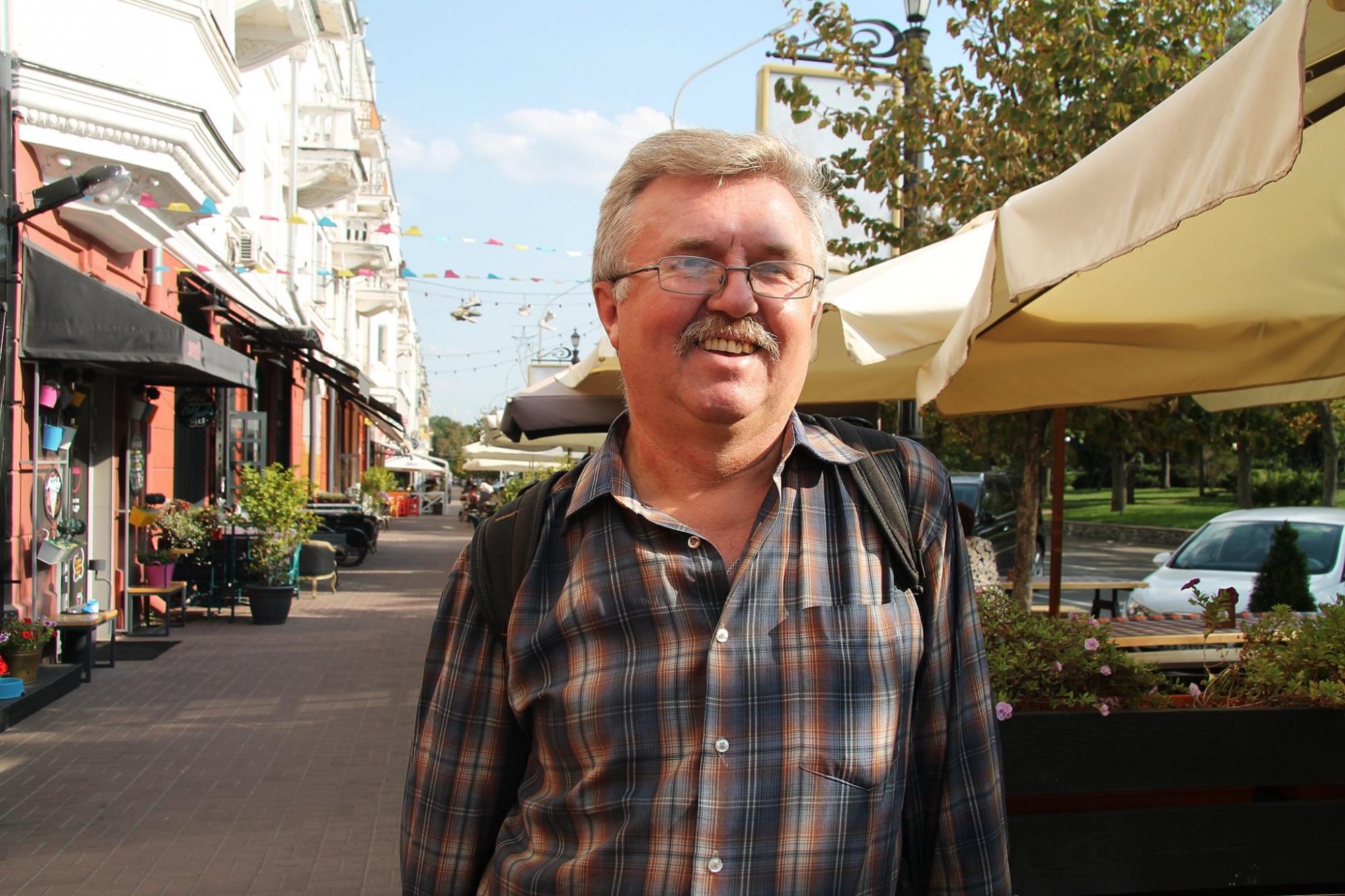 Скандал із ксенофобськими нападками журналіста на Зеленського та Беленюка отримав продовження