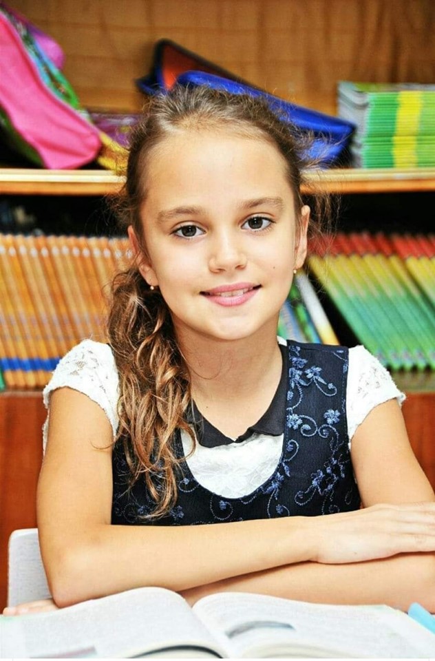 Загадкове зникнення 11-річної Даші: всі подробиці розслідування