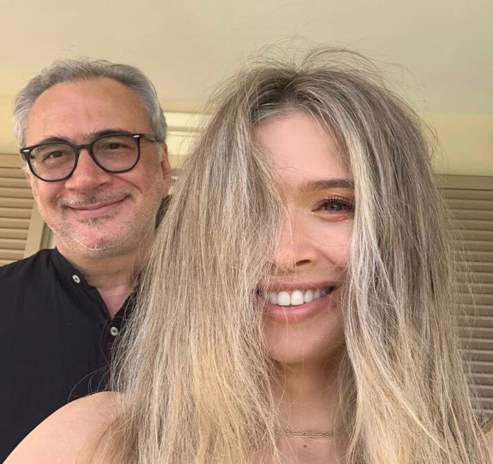 "Ему нравится, когда я без одежды": Брежнева поразила признаниями о Меладзе