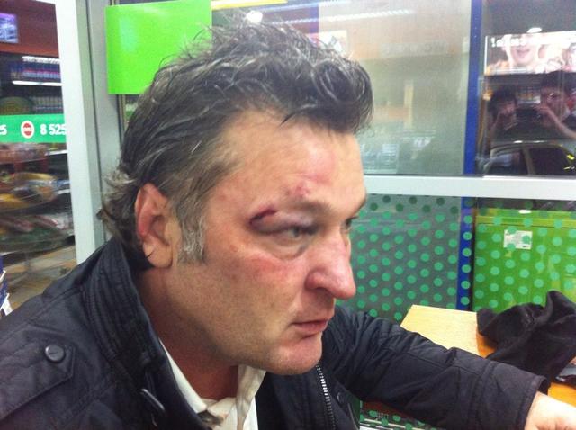 Балашов: новости и свежие рейтинги на выборах президента Украины 2019