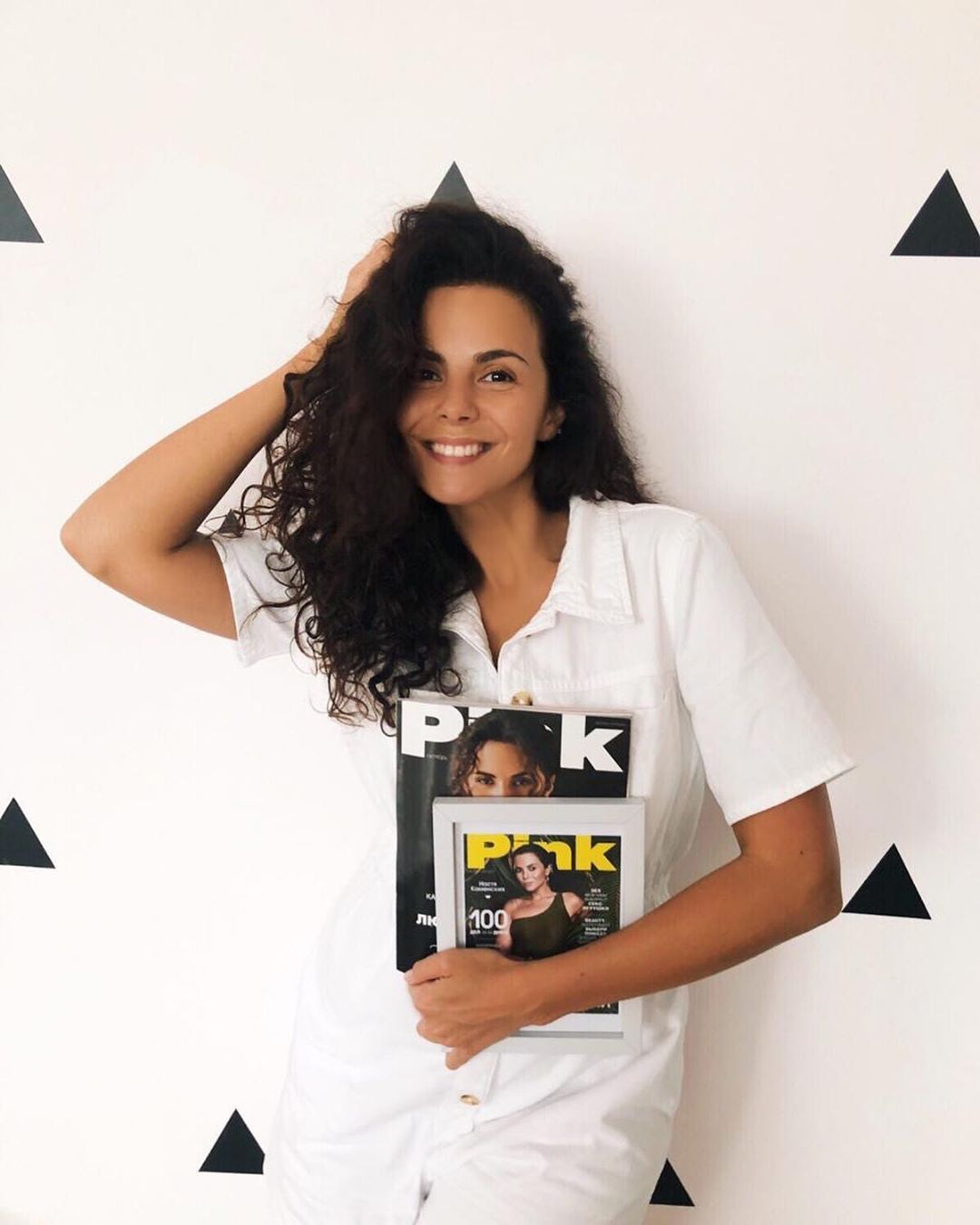 Просто космос! Засмагла Каменських без макіяжу захопила зовнішнім виглядом