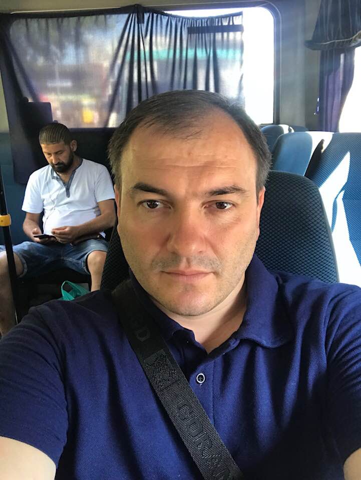 Иди гуляй: Зеленский нарвался на критику из-за скандала в Борисполе