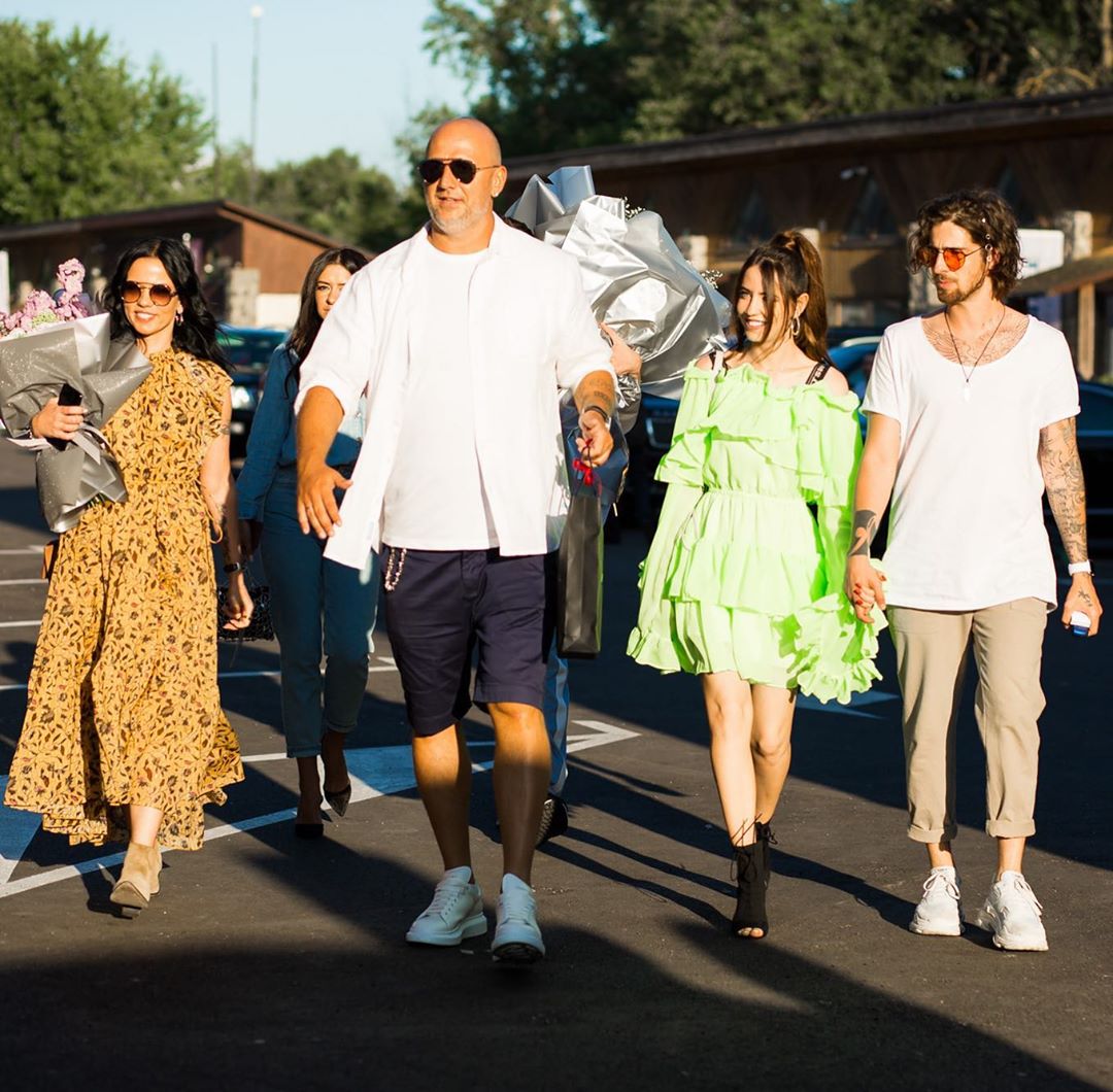 "Неожиданный ход": Дантес и Дорофеева ярко потроллили Потапа