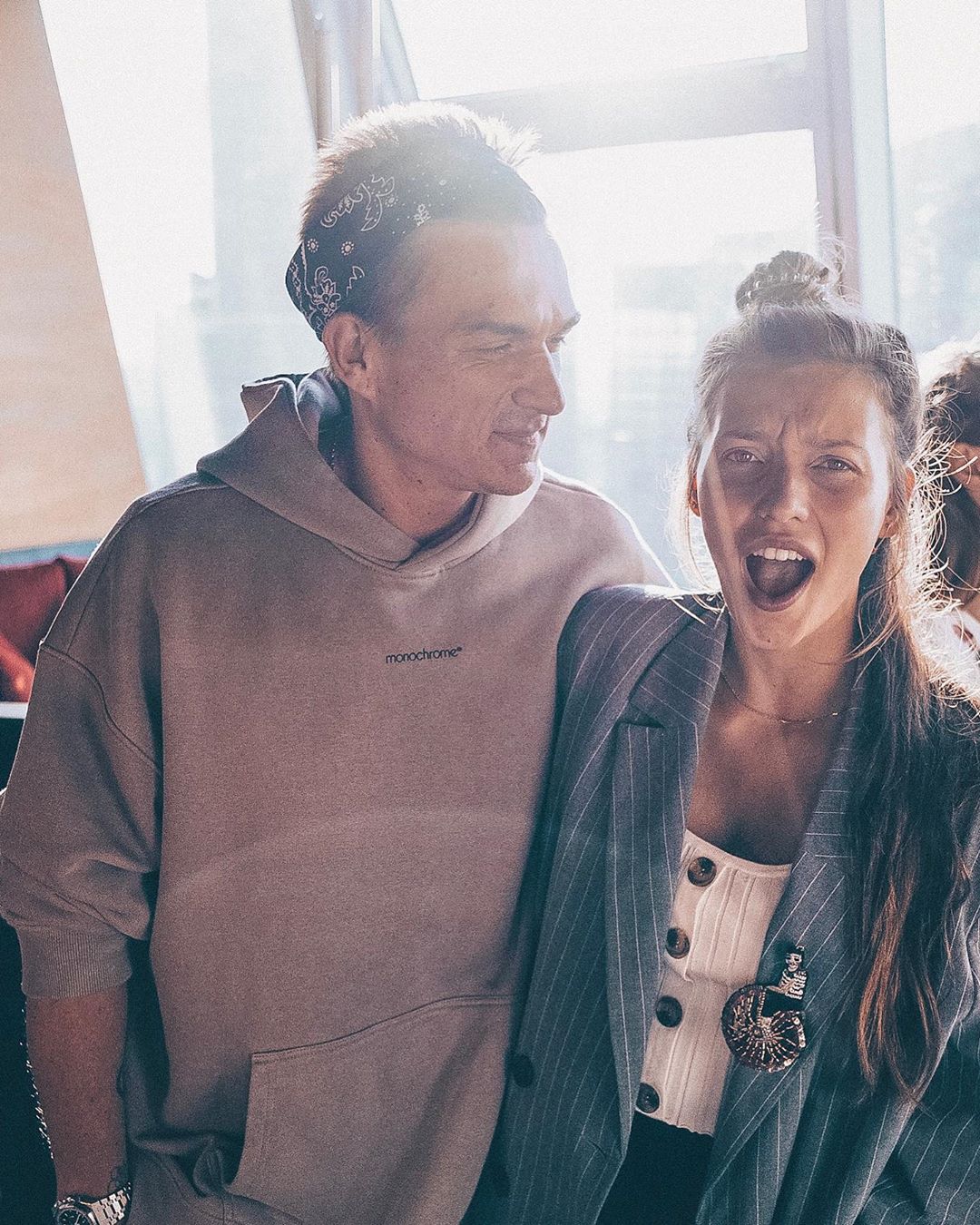 "Ненавиджу і люблю": емоційна Тодоренко сполохала мережу зізнанням про Топалова