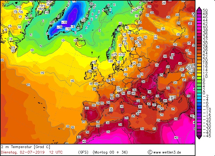 Атмосферний фронт несе до України дощі