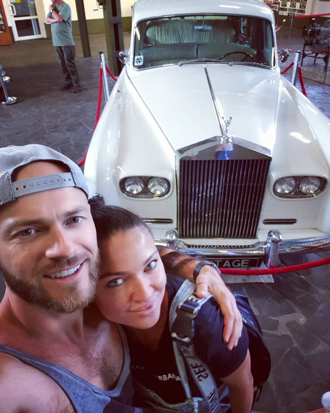 "Ми не настільки молоді": Влад Яма заінтригував зізнанням про дітей