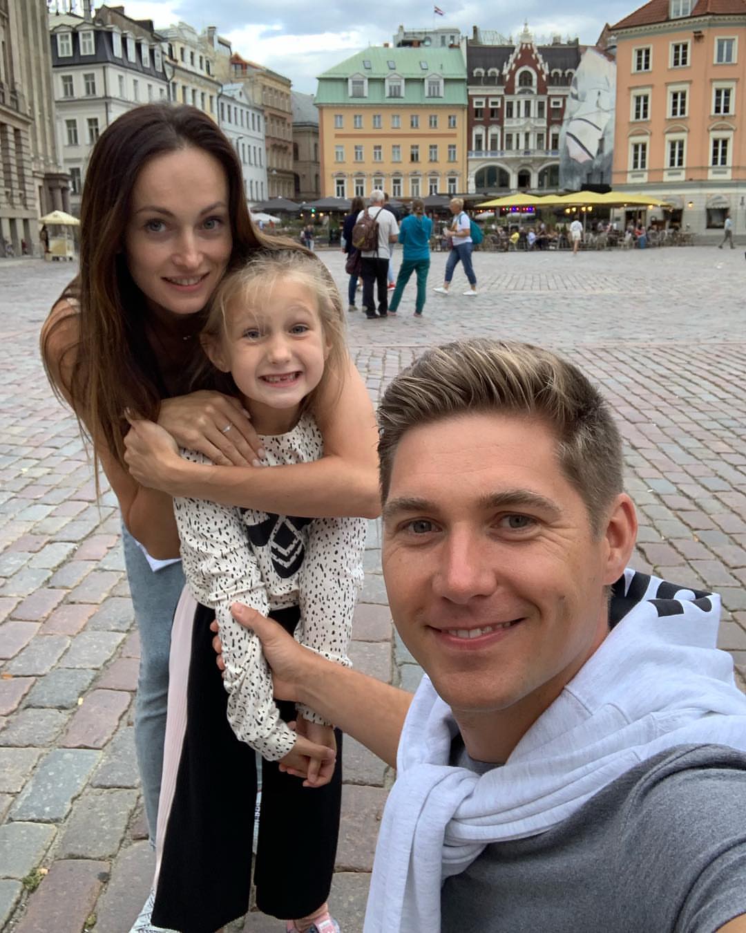 "Я розпещений жіночою увагою": Остапчук висловився про відносини і чоловічі слабкості