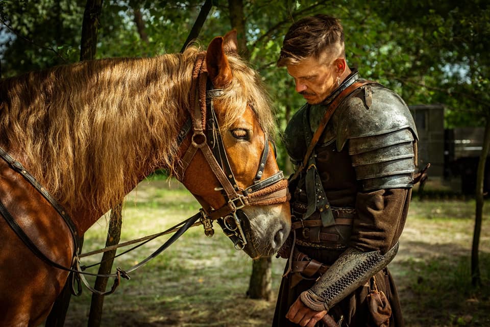 Мене гоп-стопнули: у Запоріжжі пограбували відомого українського актора