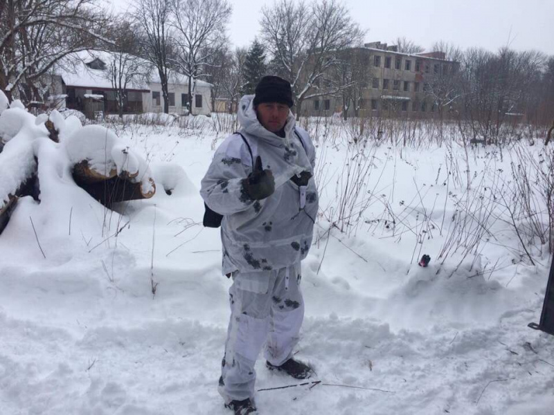 Сухопутные войска начали военные сборы резервистов