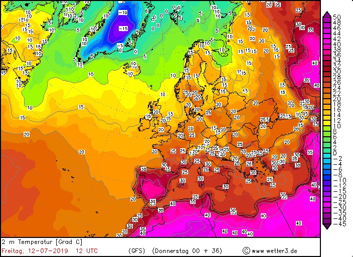 На Петра і Павла трохи потеплішає: яким областям не пощастить з погодою