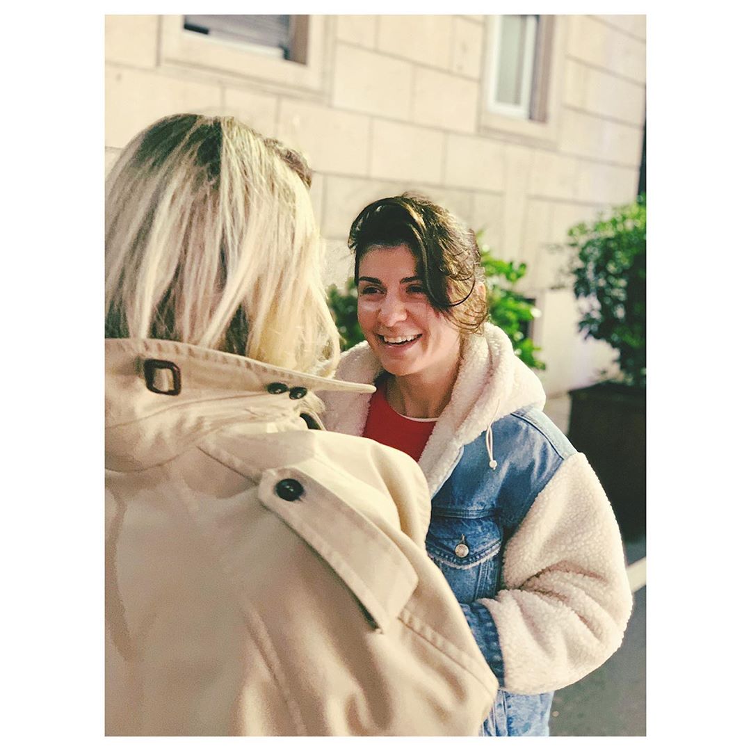 Тримайся мене, дитинко: Лободу запідозрили в романі з жінкою