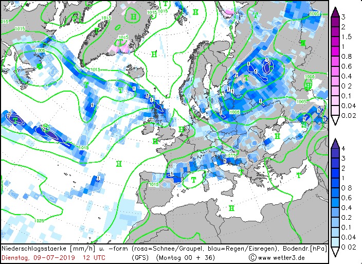 Синоптик предупредила о похолодании в Украине