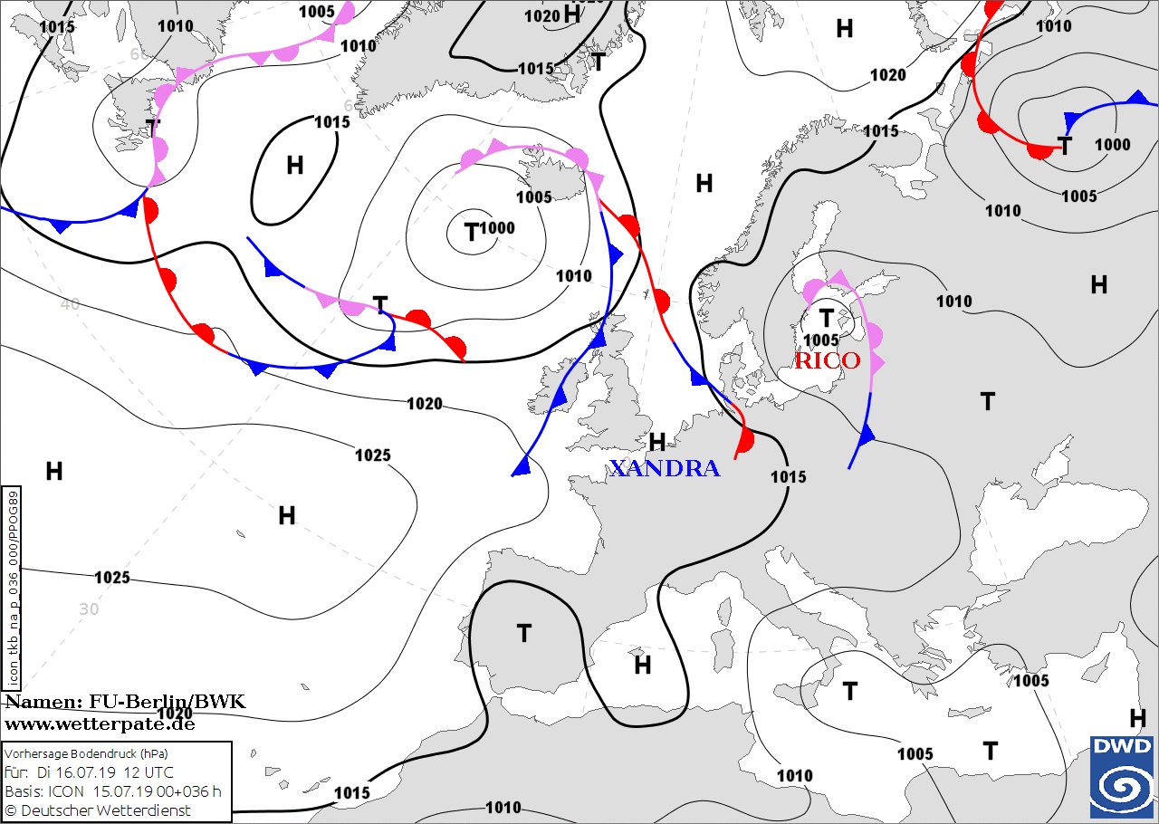Синоптик рассказала, когда в Украину вернется жара
