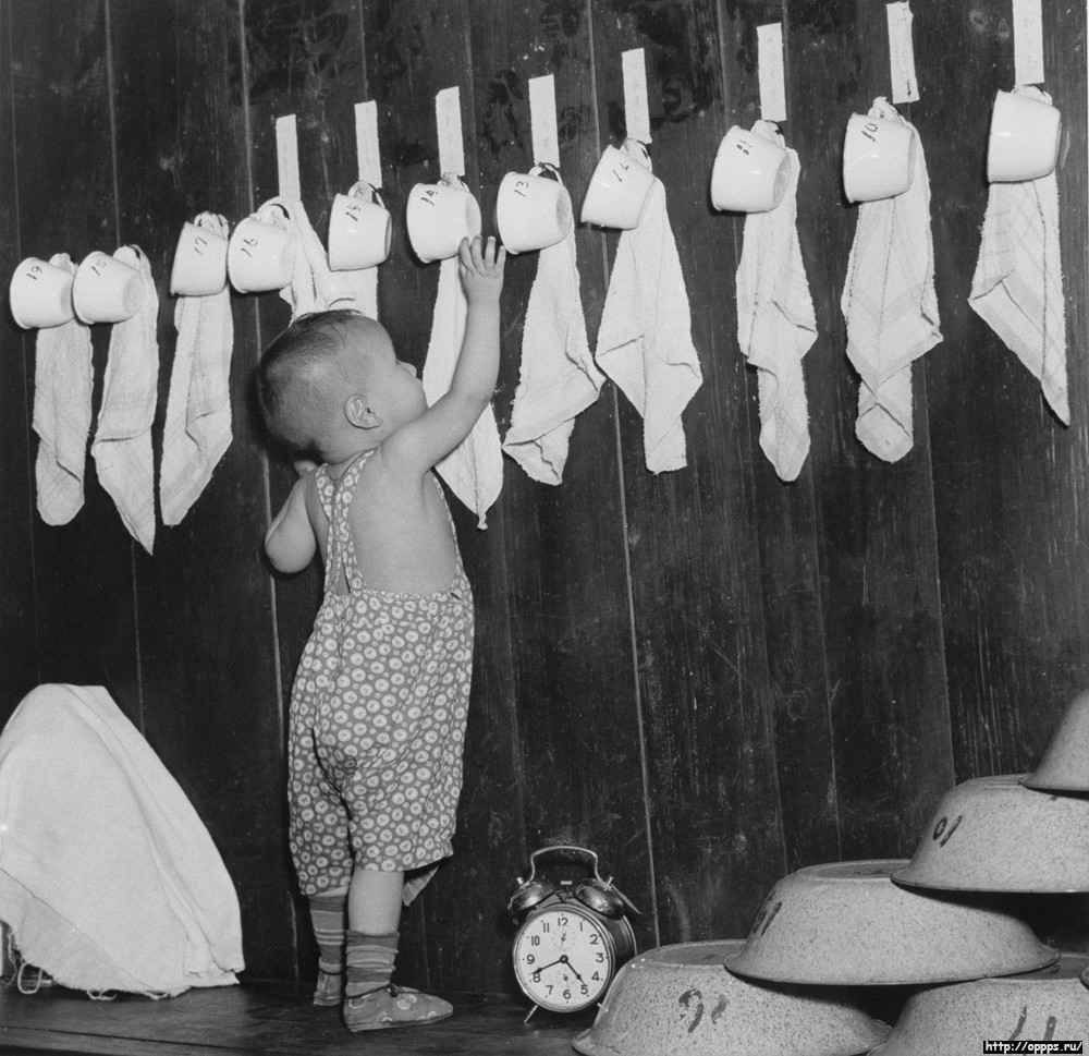 Ретро-садики: куда ходили наши мамы и бабушки во времена СССР